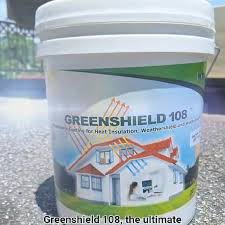 GREENSHIELD 108